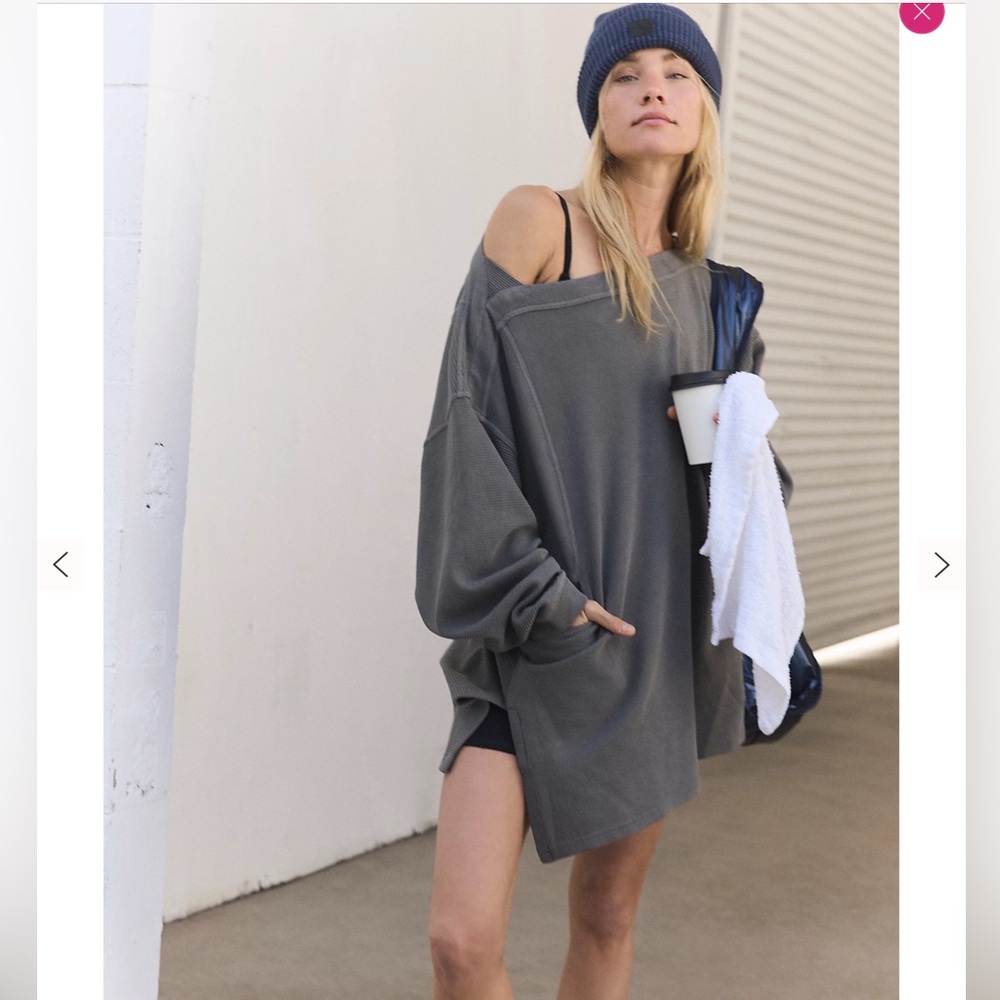 Free People It takes two layer❤️❤️❤️❤️